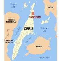 Labangon, Tabogon, Cebu Profile – PhilAtlas.